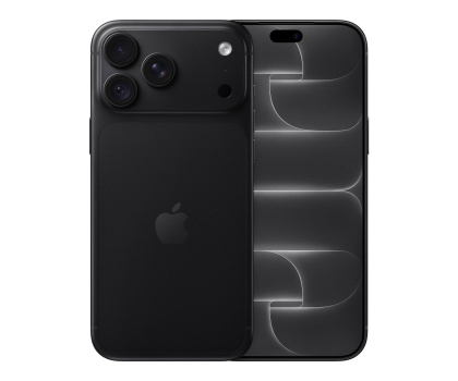 Smartfon Apple iPhone 18 Pro Max 1TB czarny
